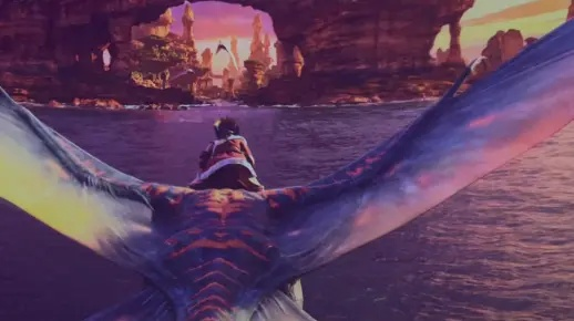 独家揭秘飞龙岛，驯服高阶飞龙、资源密点与生存避险全攻略