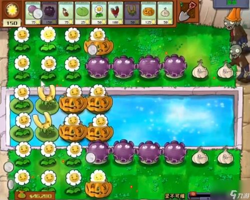 植物大战僵尸2坚不可摧怎么过？零氪平民通全阶世界+速通冷门技巧揭秘