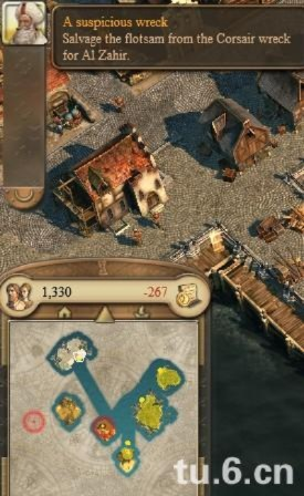 纪元1404，威尼斯3大核心流派全解析，新手入门到高玩进阶实战指南