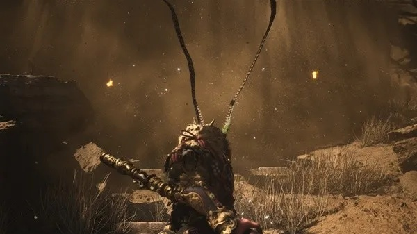 黑神话悟空摩的魂全类型拆解，哪款才是跑图/刷怪双适配的刚需神宠？