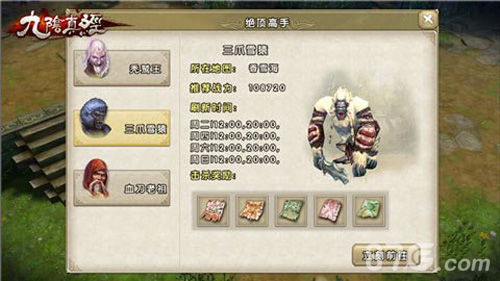 九阴真经天罗舞怎么玩到极致？连招拆解、PVP克制、2026实战全指南