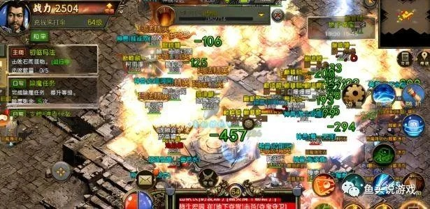 30OK复古传奇到底香在哪？从开荒到霸服的全场景实战攻略