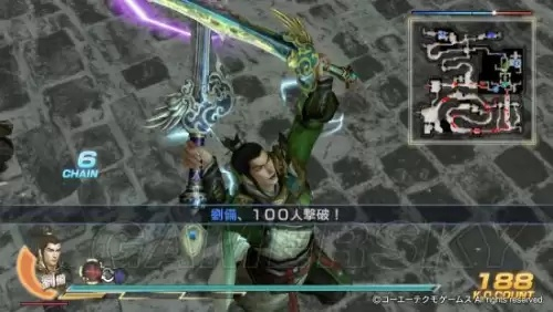 真三国无双7游民星空怎么玩爽？MOD整合、存档修复、开荒避坑全攻略