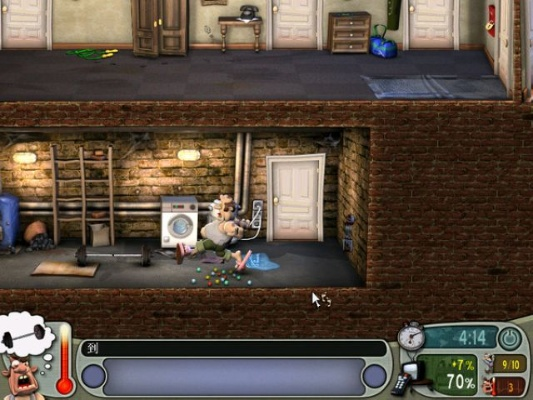 恶整邻居游戏全攻略，类型细分、热门玩法匹配+实战通关技巧