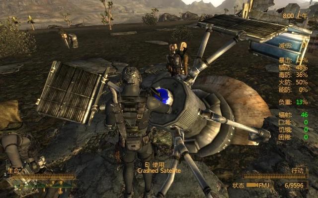 辐射3年度版玩前必看，DLC最优流程、新手避坑+MOD稳定优化全攻略