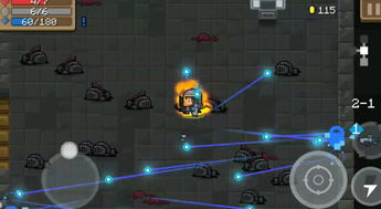 玩瓦尔哈拉骑士3总卡关？职业搭配/地牢刷宝/联机技巧硬核指南