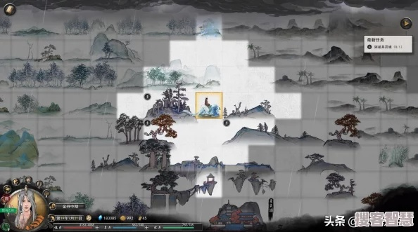 鬼谷八荒先天气运怎么选？全类型拆解+热门流派适配2026实测指南