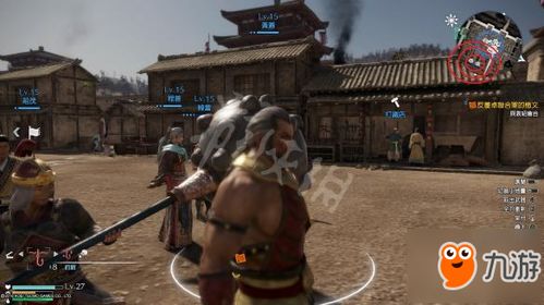 三国无双5人物类型怎么选？速/力/技型适配场景+热门玩法需求全指南