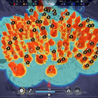 监狱大亨3独家实战，从破产到五星监狱，零暴动+日入10w的全流程攻略