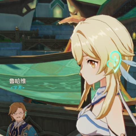 原神2.7版本实战全攻略，夜兰配队冷门思路+层岩隐藏宝箱速通秘籍