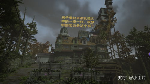 为什么艾迪芬奇的记忆是神作？叙事逻辑、隐藏彩蛋与玩法全揭秘