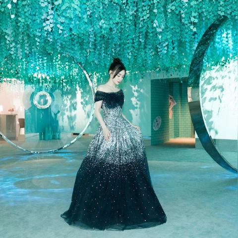 夜空精灵全类型拆解，哪款才适配你的刷本、颜值、养成核心需求？