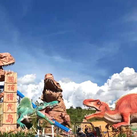 恐龙猎人硬核进阶，从萌新到猎龙大师全攻略，含隐藏BOSS速杀技巧