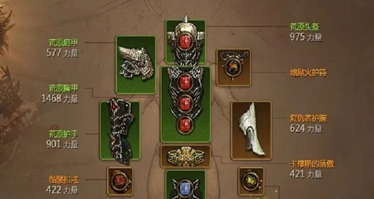 暗黑3野蛮人巅峰加点硬核指南，3类流派适配+2026天梯Top100验证方案