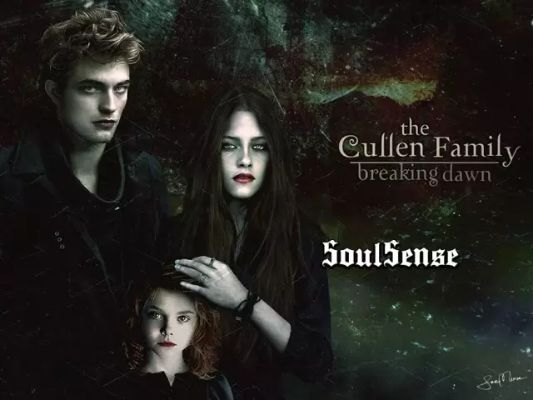 暮光之城，吸血鬼青春爱情IP为何长青15年？拆解哥特浪漫片的破圈密码