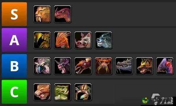 魔兽世界猎人稀有宝宝怎么选？2026全类型解析+热门需求精准匹配攻略