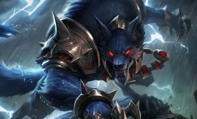 2026狼人打野怎么稳冲钻石？刷野节奏、gank细节与出装对位全解析