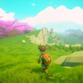 在远方，追云者编年史怎么玩爽？治愈开放世界开荒+隐藏玩法全解析