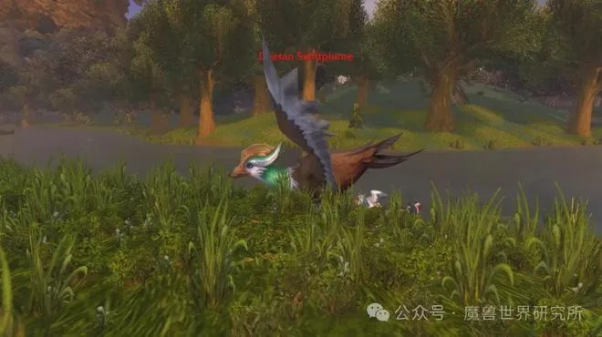 魔兽世界复活节深度攻略，速刷春日坐骑、全成就解锁的鲜为人知技巧