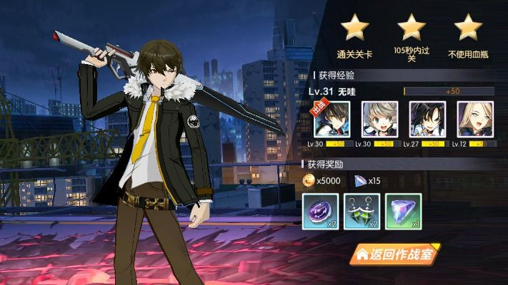 2026封印者全类型角色解析，平民神角挖掘+氪佬攻坚路线+副本通关实战指南