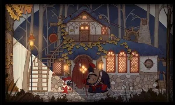 红鼻子鹿类型游戏怎么玩透？鲜为人知的隐藏彩蛋、2026限定收集与治愈场景攻略