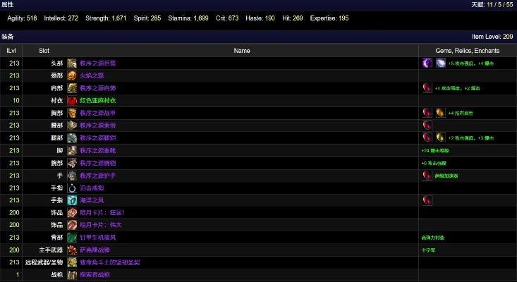 2026欧服魔兽世界英雄榜全攻略，硬核/副本/PVP实战解析