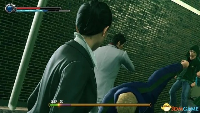 如龙2怎么玩透？暗线剧情、战斗神技与全隐藏要素硬核解析