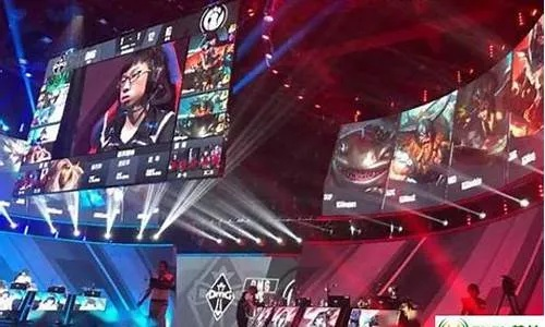 2013LOL全明星赛是什么类型？拆解首届封神赛的经典操作与电竞长远影响