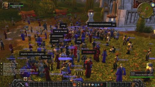 2026盛大传奇客户端下载全指南，官服/怀旧服/私服选对渠道+防踩坑技巧