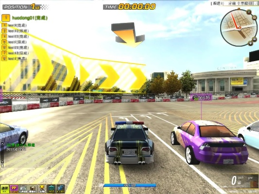 光线飞车怀旧服，硬核漂移全拆解、刷金升级天花板，老玩家回归终极指南