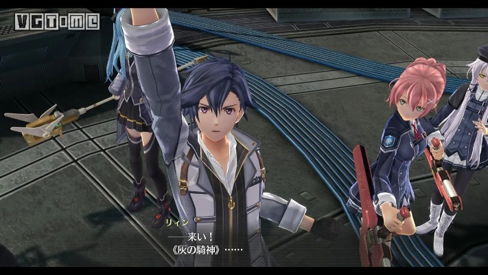 闪之轨迹系列深度入坑指南，从剧情脉络到战斗技巧，解锁JRPG群像神作的门道