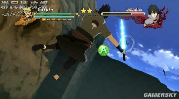 火影究极风暴3完全爆发怎么玩爽？连招、隐藏解锁+剧情通关全解析