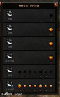天下天机怎么加点？PVE/PVP/平民/氪金党专属配点方案，战力飙升秘籍