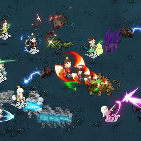 梦幻仙途零氪党30天元婴速成，秘境通关+宠物毕业全解析（2026实测）