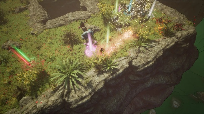 2026年顶流跨界，「肉鸽爽玩+开放经营」游戏怎么选？3款实战入坑解析