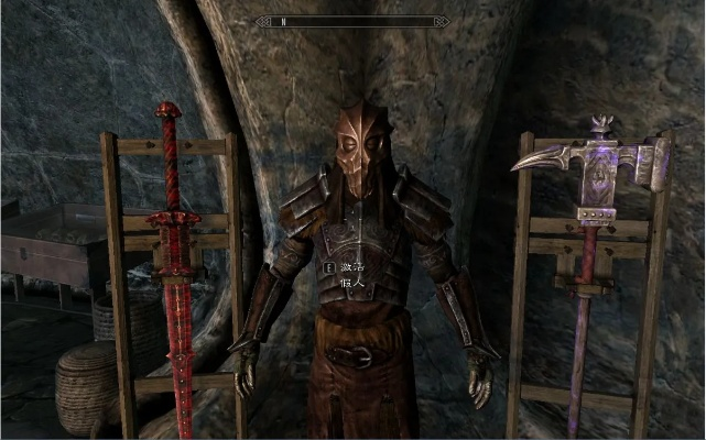 上古卷轴5无MOD怎么通传奇难度？新手零弯路的龙裔养成全攻略