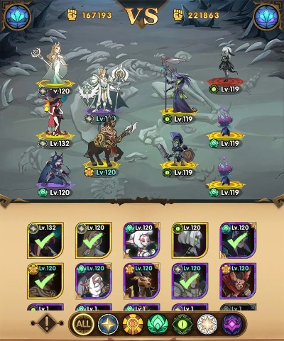 斗战游戏怎么玩才不亏？零氪冲榜、冷门神角、高端操作的2026最新攻略