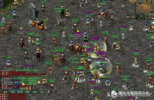 2026独家实测新仙剑Online，怀旧服职业排行、搬砖技巧、新区冲级全指南