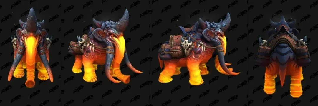 2026WOW挑战模式奖励全攻略，外观/坐骑/隐藏成就速拿指南