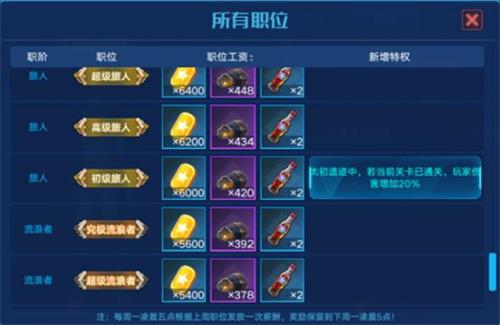 2026传奇3特权礼包深度拆解，职业专属/开荒必备款怎么选？附玩家实测排行