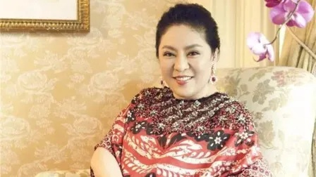 向太陈岚年轻时照片为啥圈粉？复古港风质感拆解+老照片修复复刻全指南