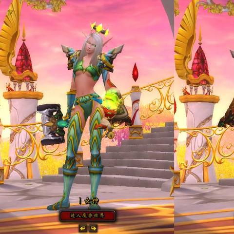 光荣胸甲到底香不香？适配职业、刷取技巧、毕业搭配硬核指南