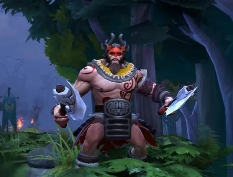 DOTA2兽王全攻略，三号位节奏掌控、野区联动与出装细节深度揭秘