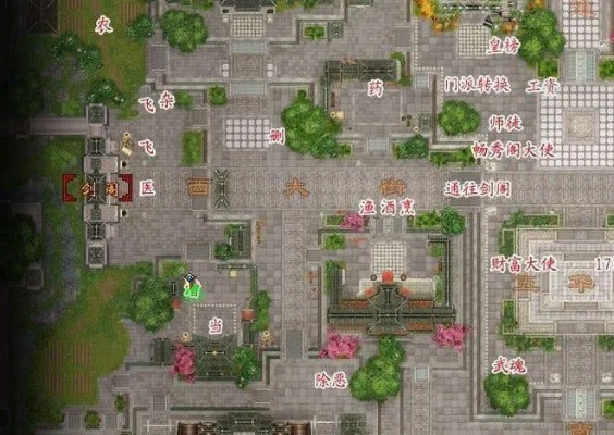 天龙八部漕运怎么玩？全类型拆解+避劫赚金实战，30天提效70%