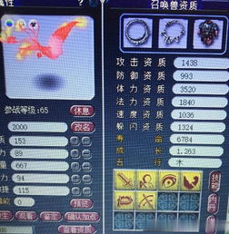 梦幻西游转区怎么查？平转/烟花区实时查询+道具锁/冷却避坑全攻略