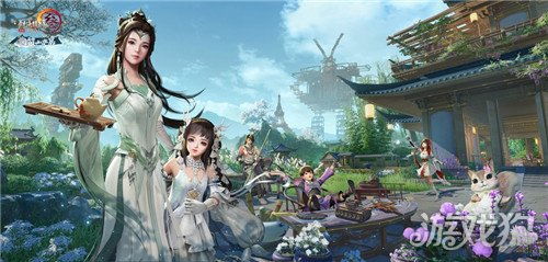 剑网3番外四海流云深度拆解，谢云流隐藏脉络、门派彩蛋及新老玩家剧情指南