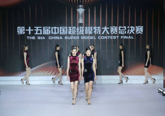 CCTV模特大赛亚军分4类？从破圈变现到职业跃迁的独家实战全攻略