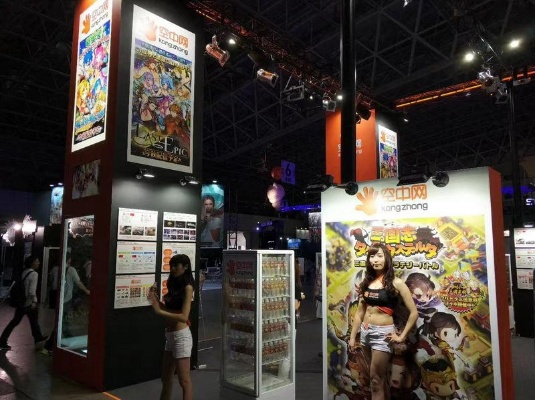 2017东京电玩展深度拆解，神作萌芽、硬件狂欢与日式游戏复兴信号