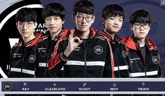 Deft离开EDG冷真相，LPL冠军班底离散的动因与玩家核心疑问