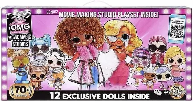 硬核玩家私藏，2026摇滚娃娃类型全解析+热门需求匹配，避坑&升值指南